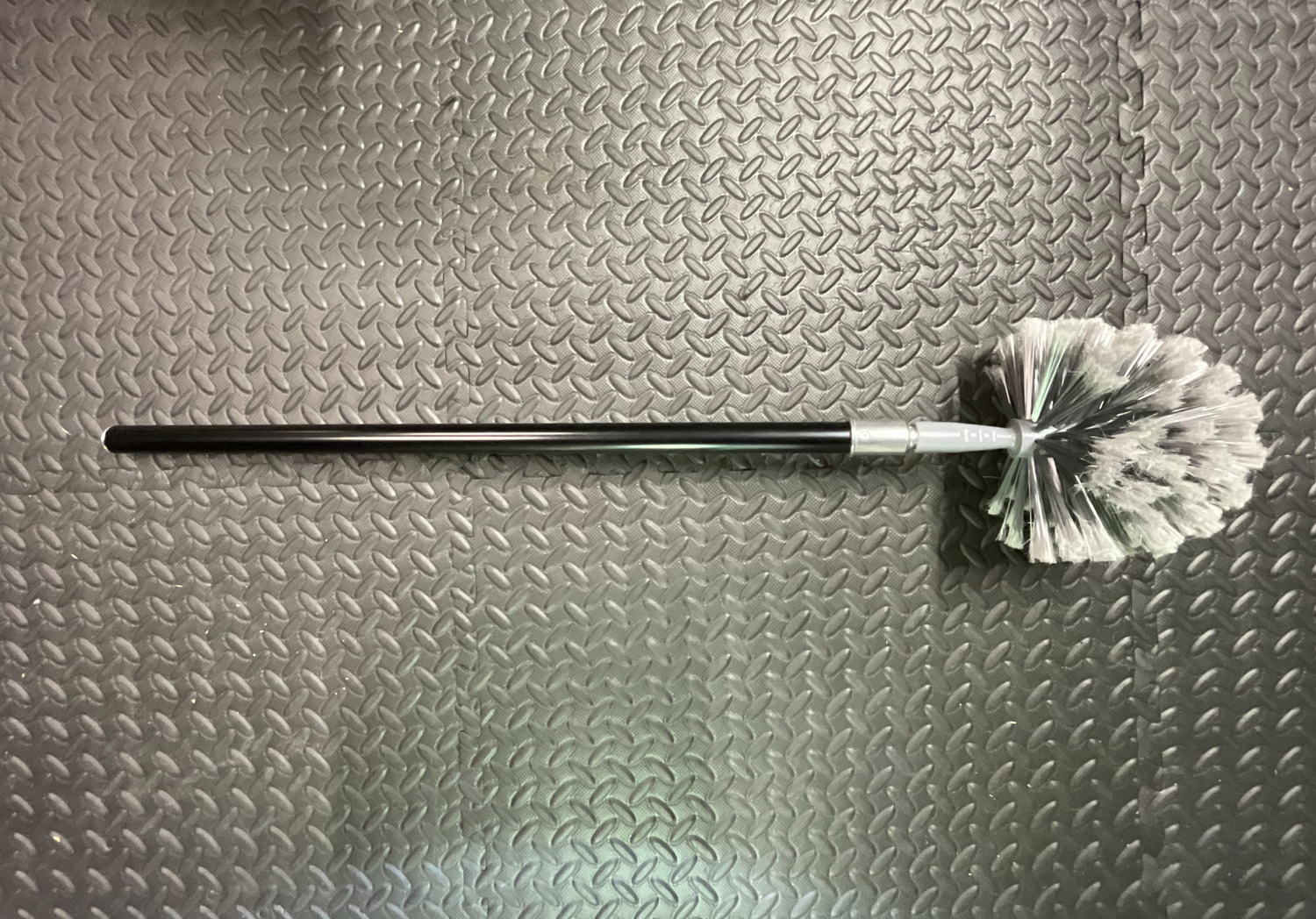 Extend A Pole (FOR SEASONED TECHS ONLY- see below)