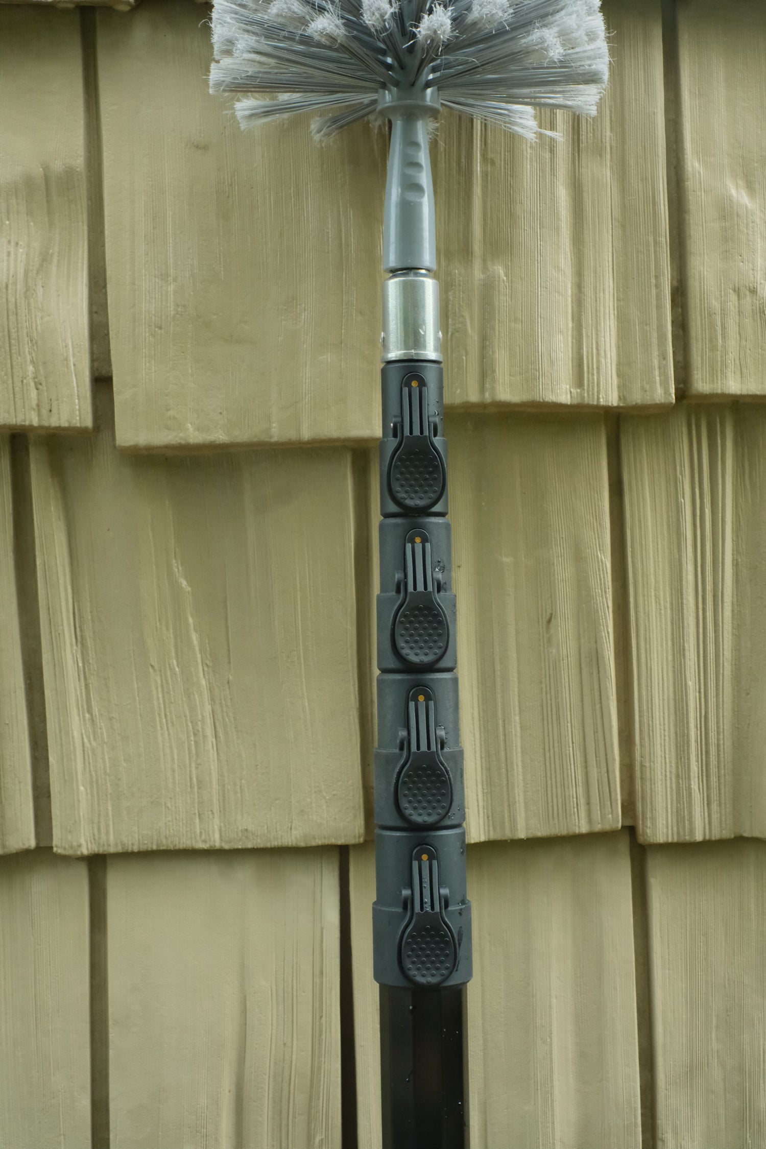 SOLD OUT - Black Ops 18' Pole - Pre-order now