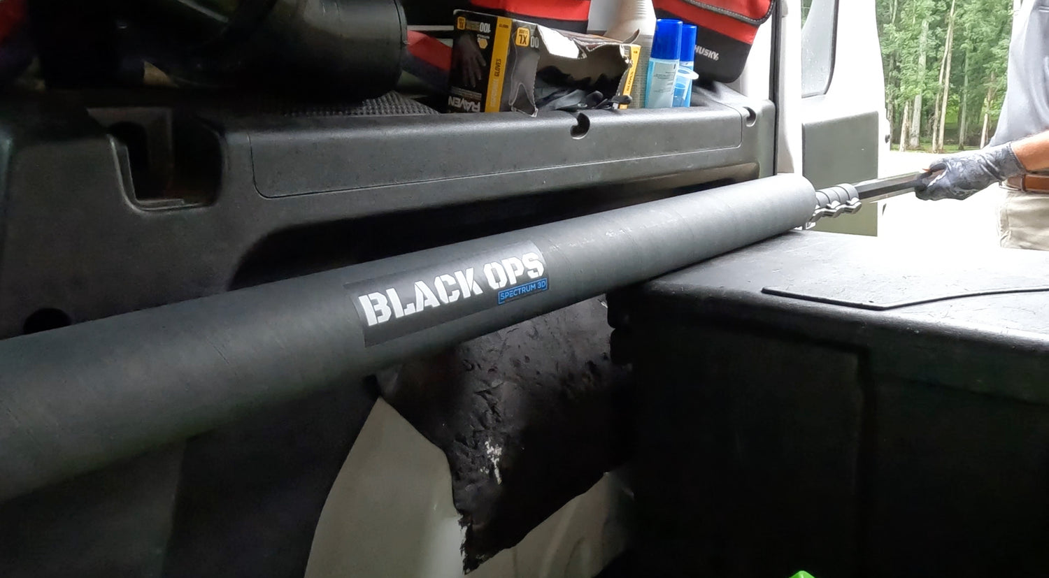 Transport/storage tube