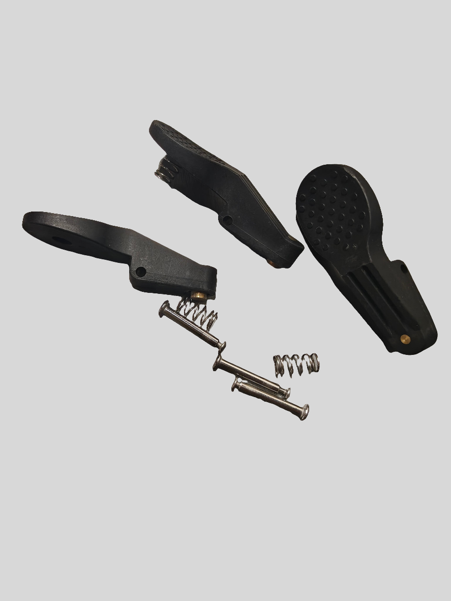 Black Ops button Kit