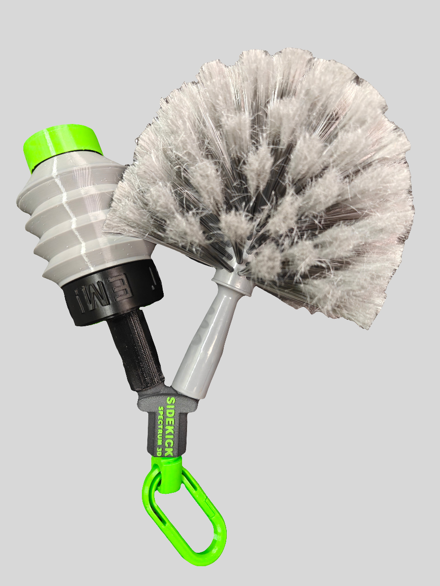 RPG (See note below)