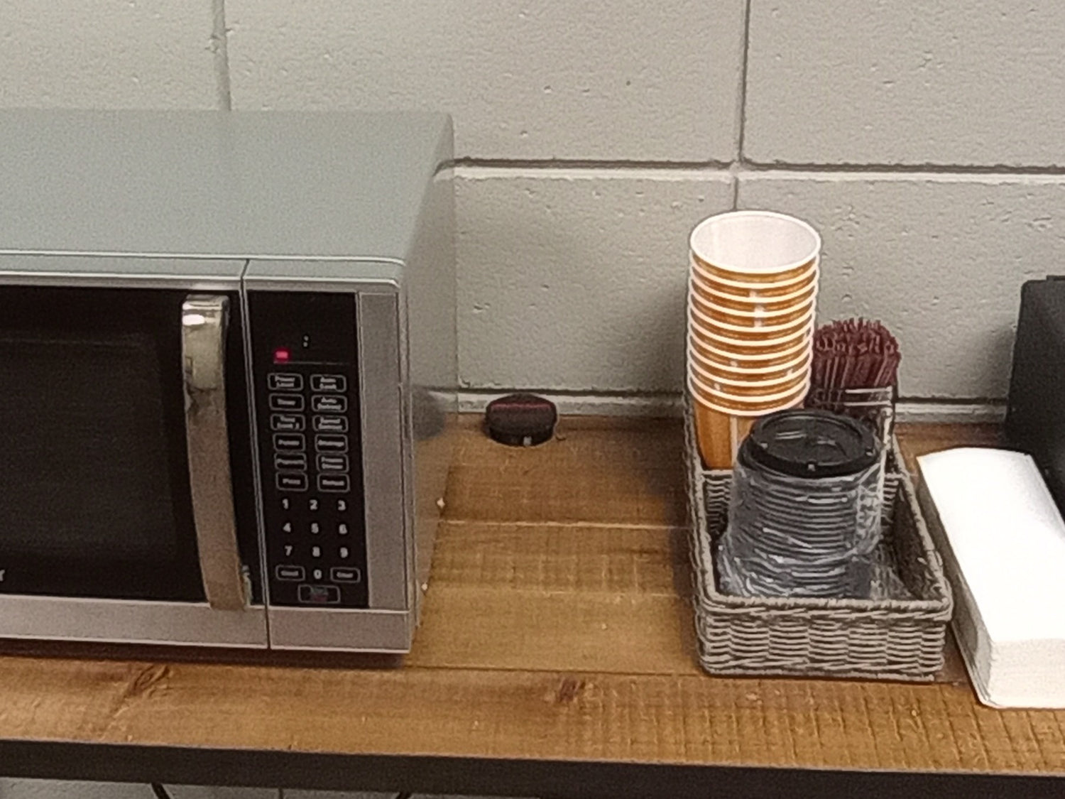 Custom Ant Bait Stations - Pro Pack 100 (white)