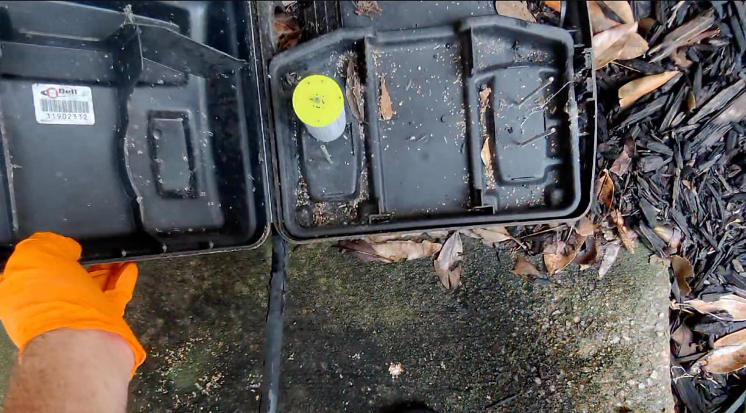Slug Blocker (10 Pack)
