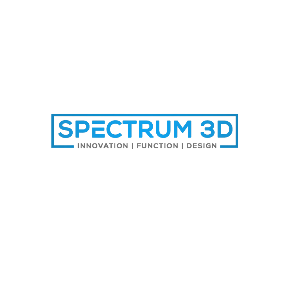 QR code library for Spectrum 3D's events.