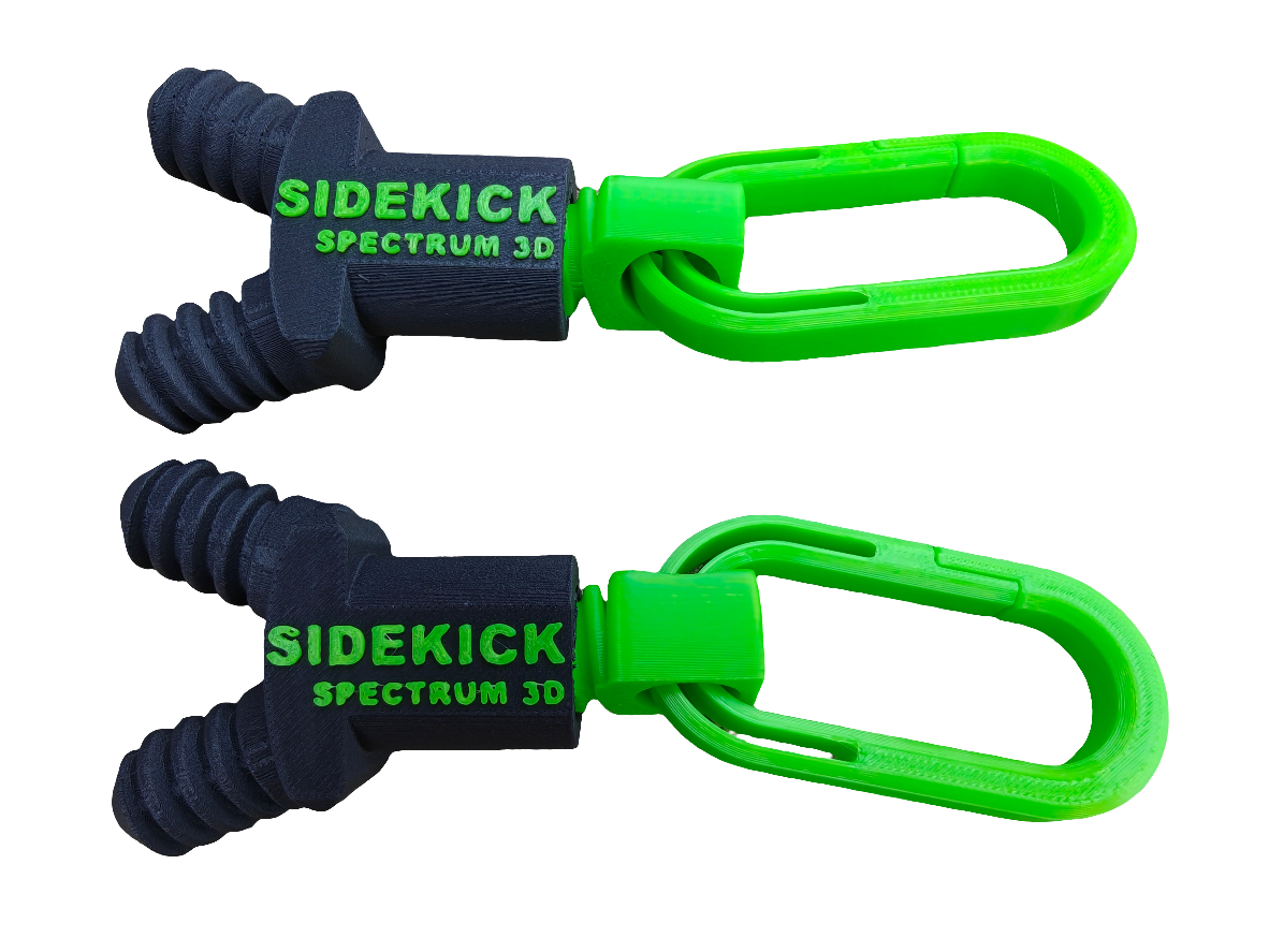 Spectrum3D - New Innovations in Pest Control technology Spectrum3D - New Innovations in Pest Control technology