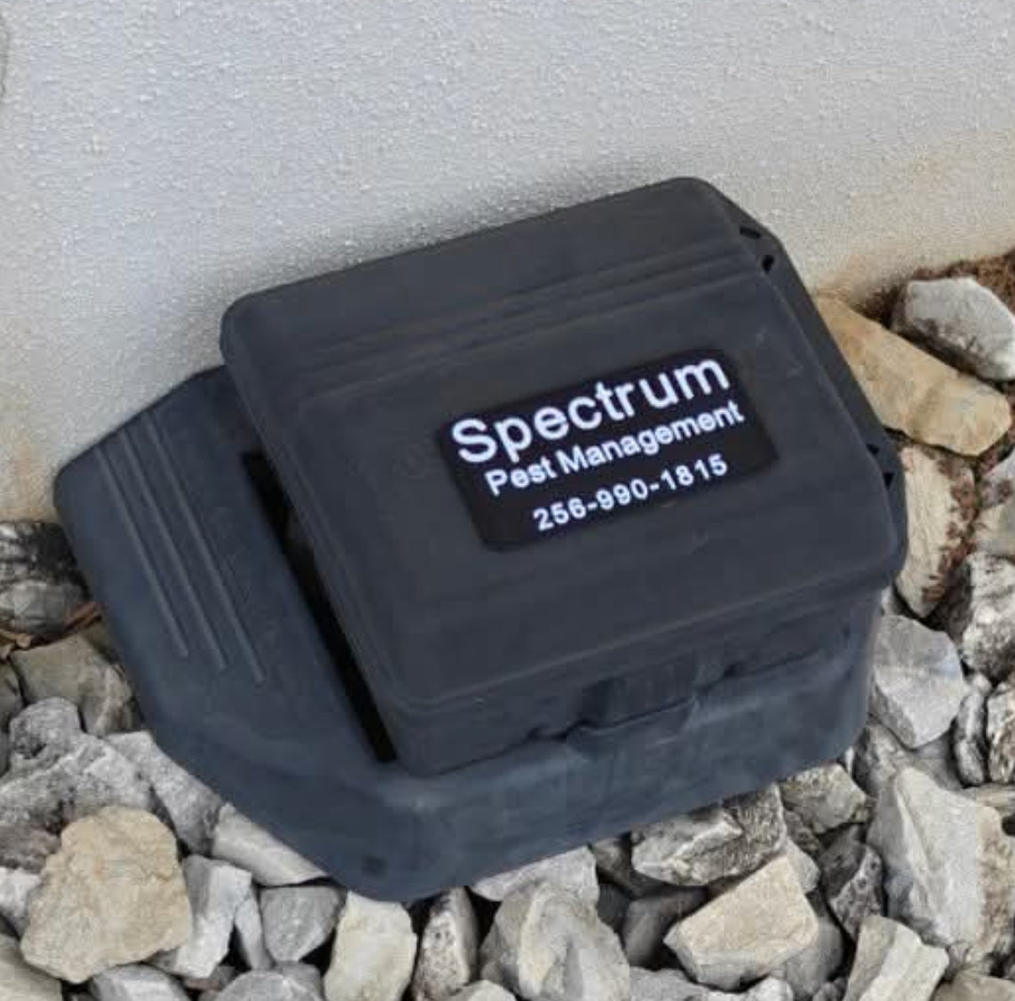 Rodent Station Name Plates (pack of 30)