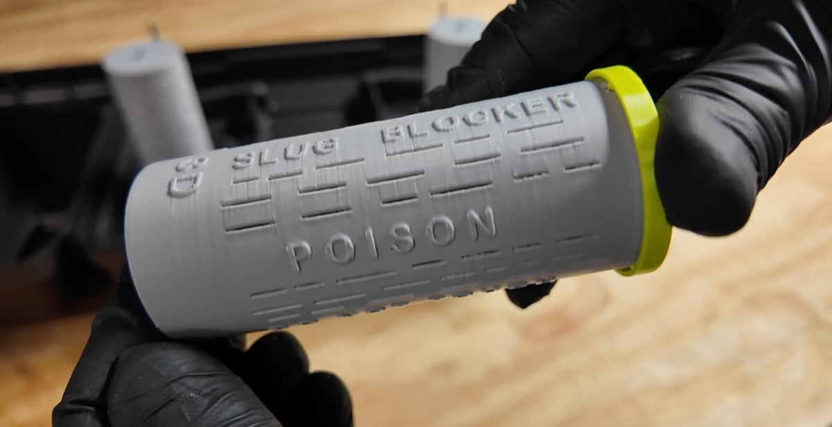 Slug Blocker (10 Pack)