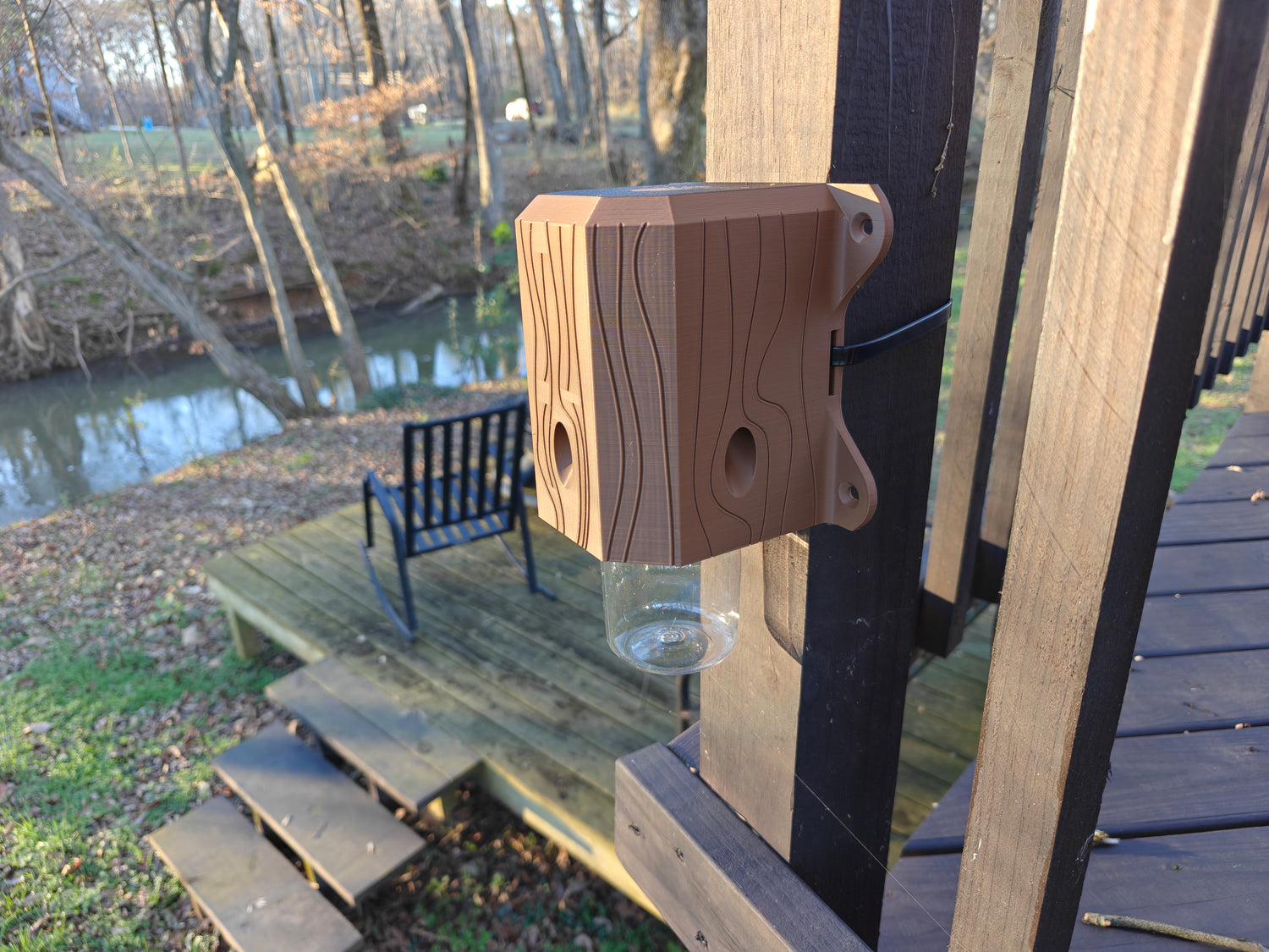 New product- Carpenter Bee Trap (GPCA Winter Conference2026 debut)