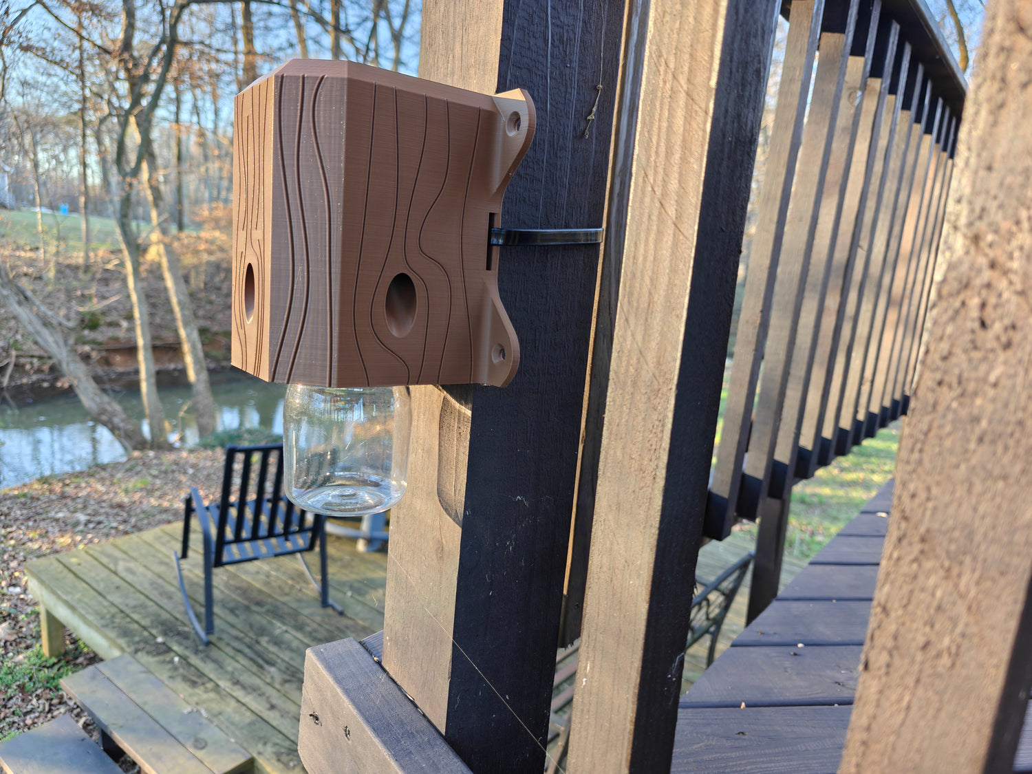 New product- Carpenter Bee Trap (GPCA Winter Conference2026 debut)