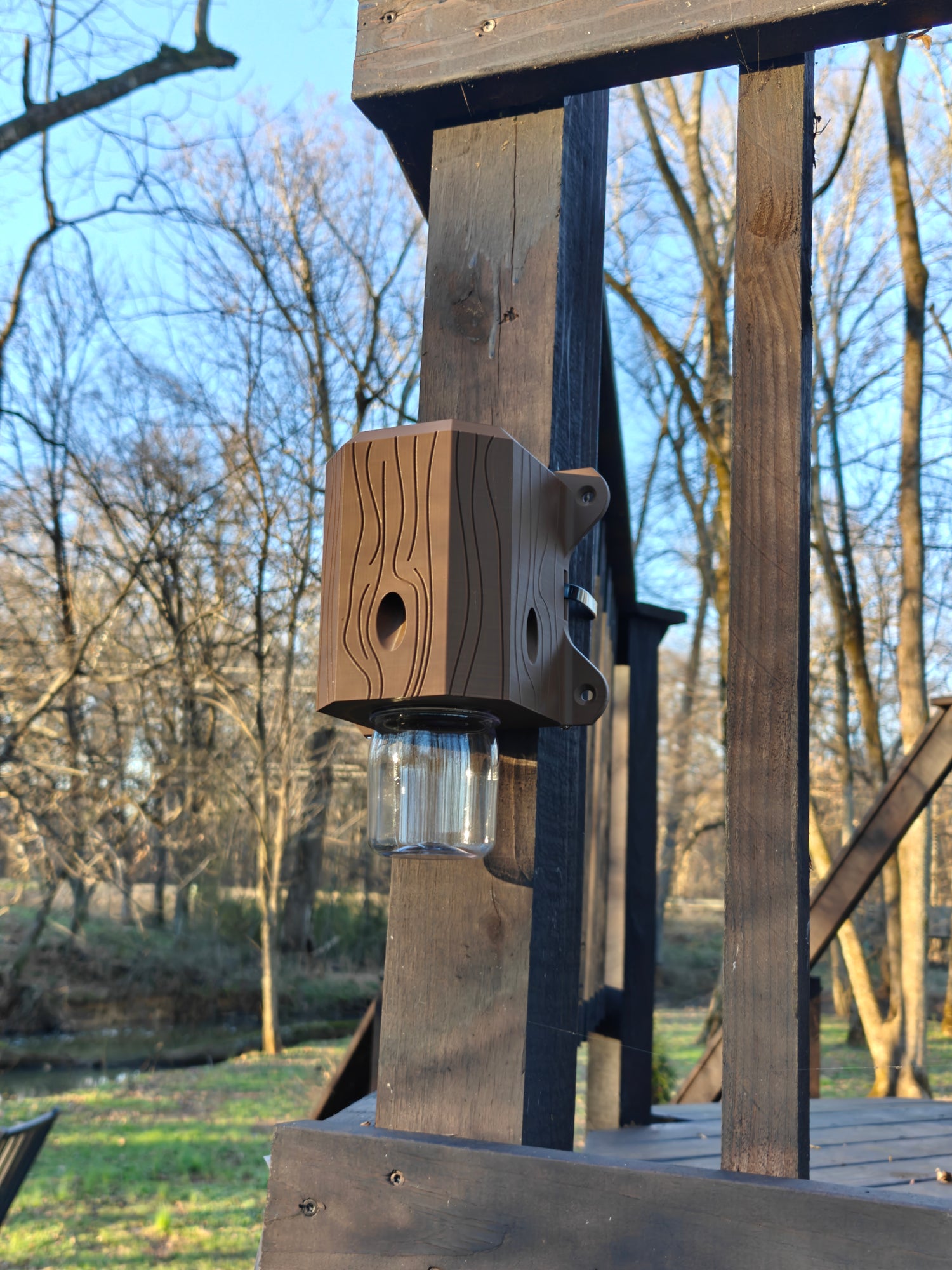New product- Carpenter Bee Trap (GPCA Winter Conference2026 debut)