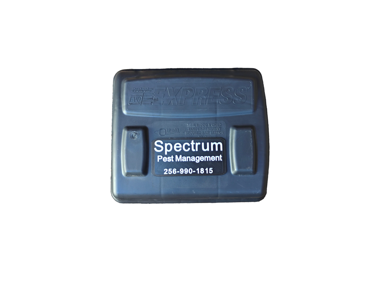 Rodent Station Name Plates (pack of 30)